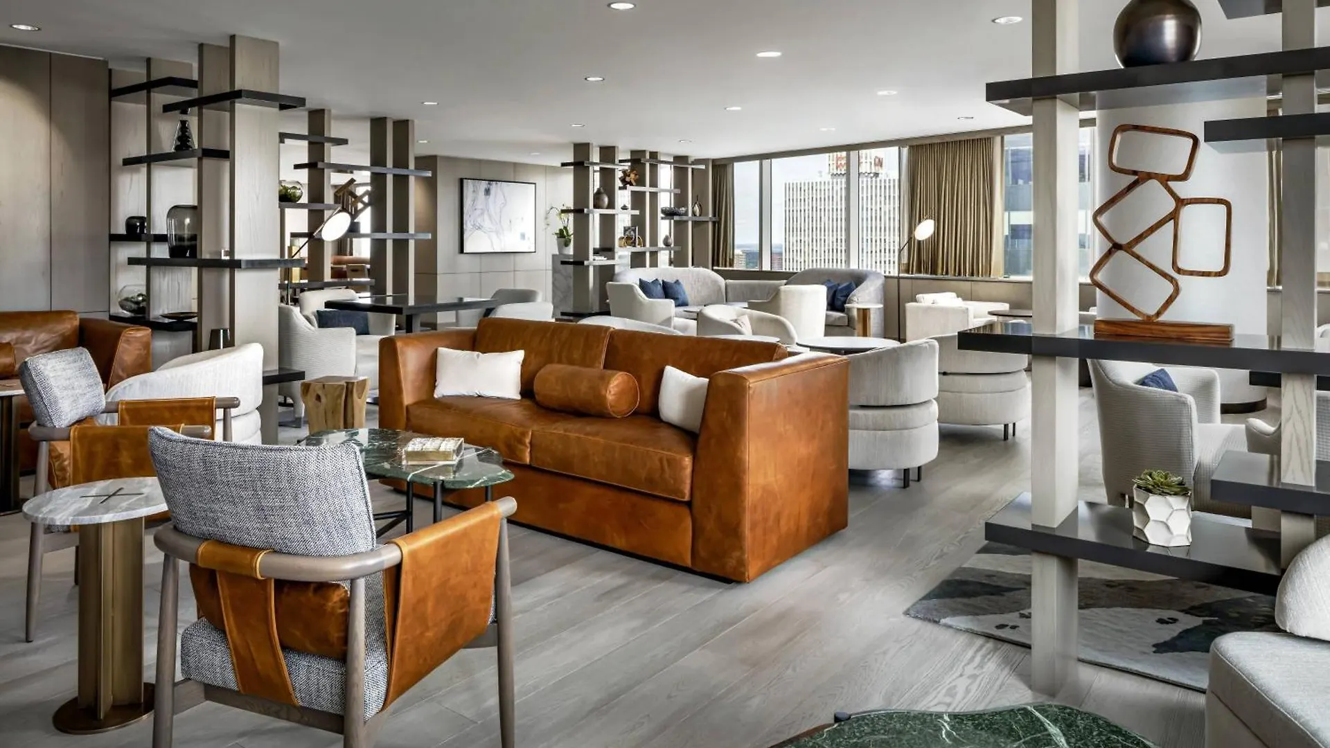 ****  Jw Marriott Edmonton Ice District Hotel Canada