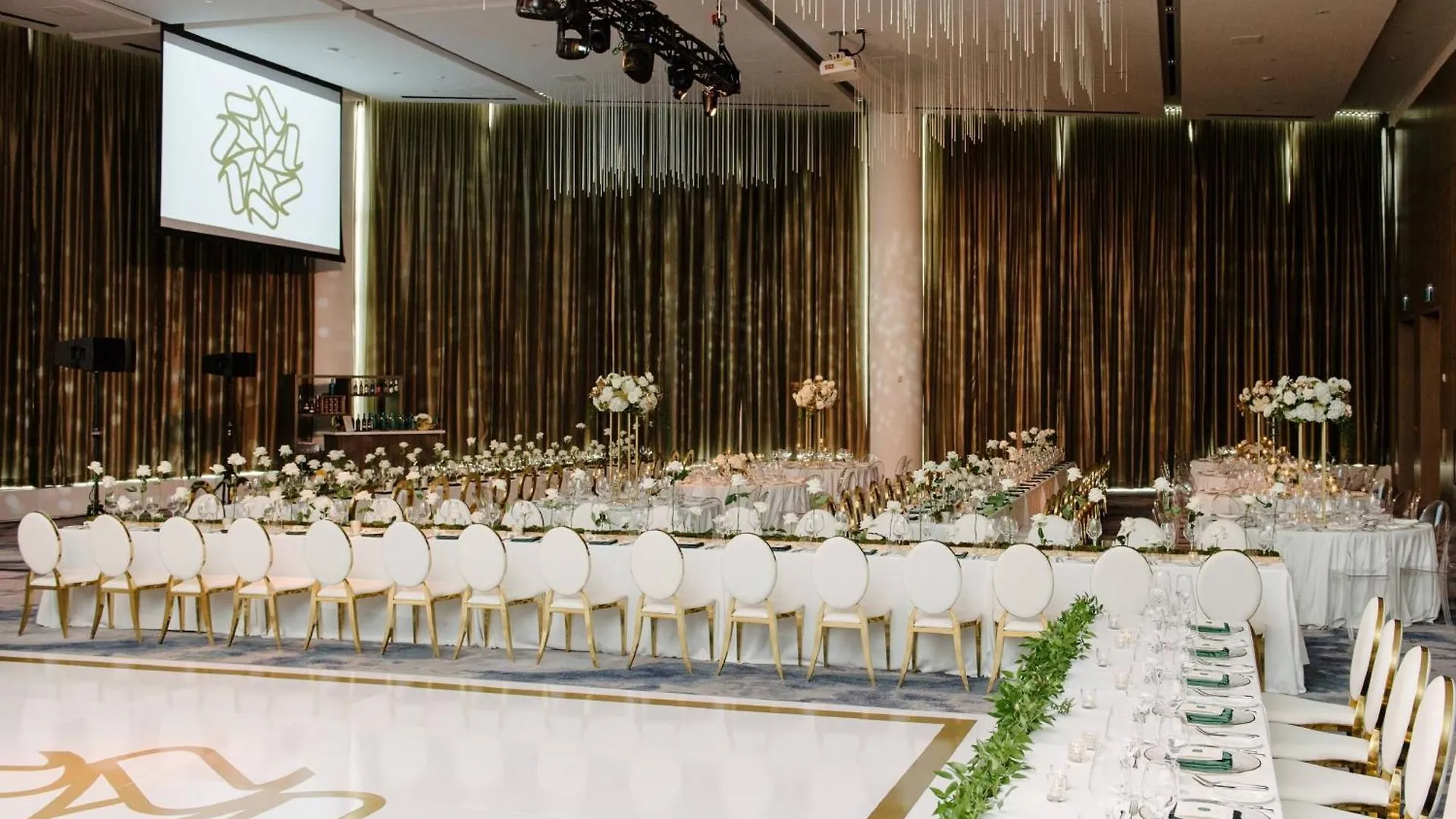 Jw Marriott Edmonton Ice District Hotel