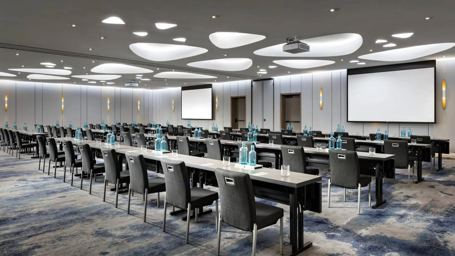 Jw Marriott Edmonton Ice District Hotel Canada