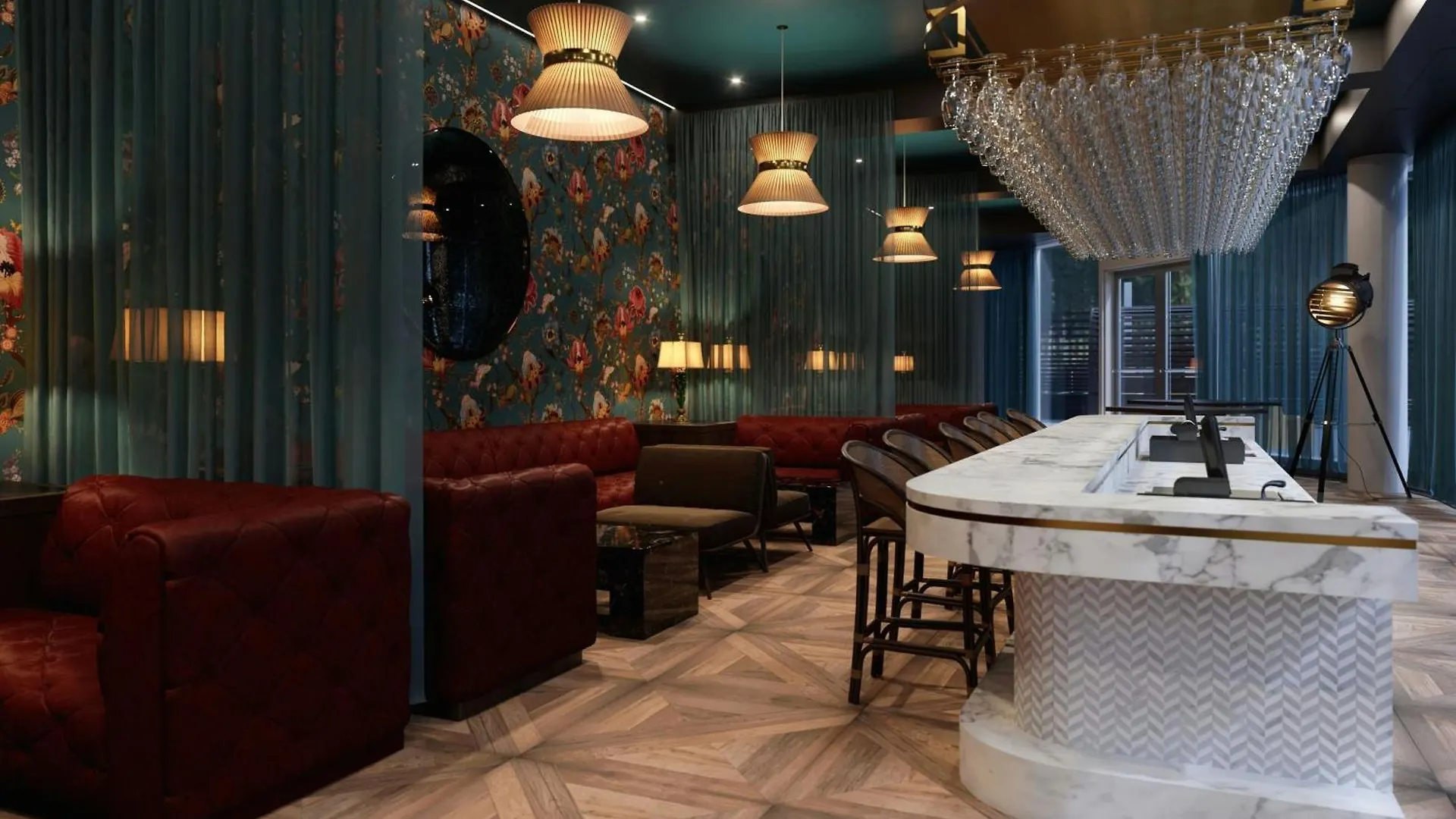 Jw Marriott Edmonton Ice District Hotel 4*,  Canada